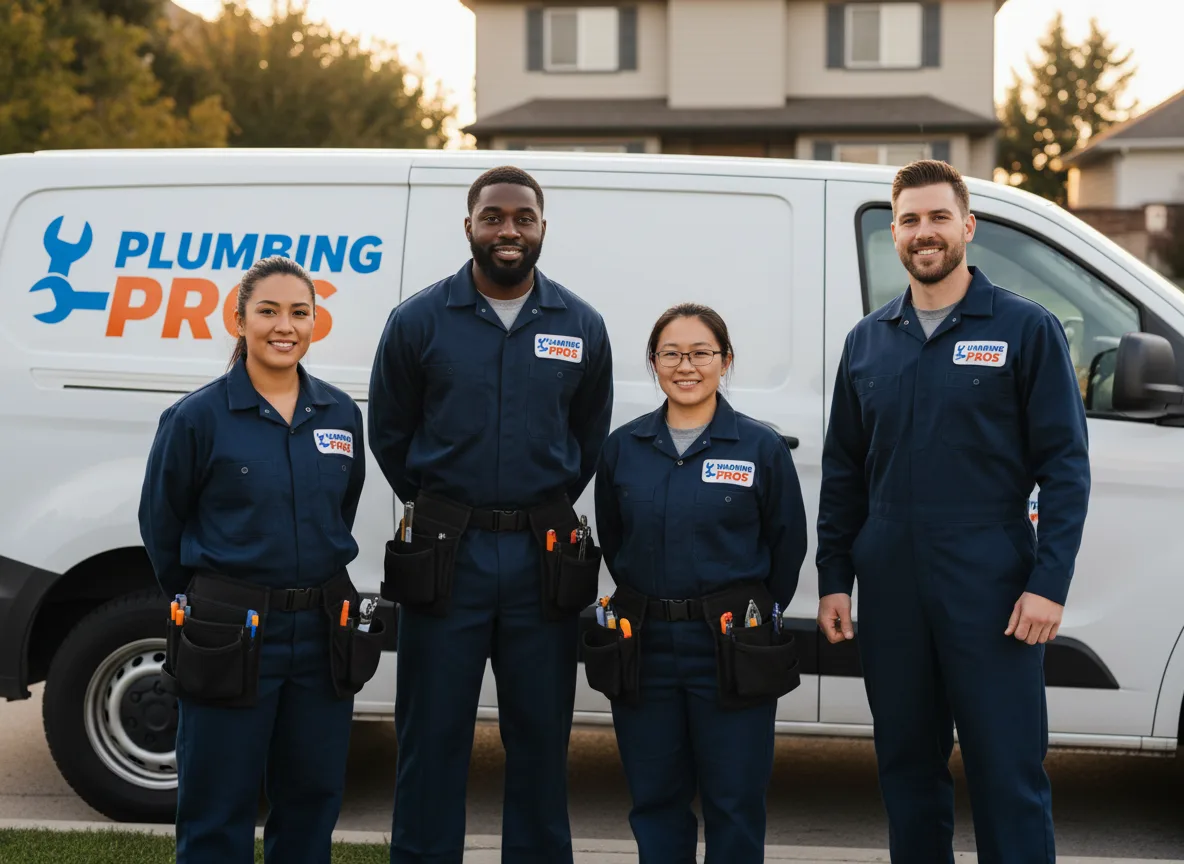 Water Heater Repair company in Fountain, MN